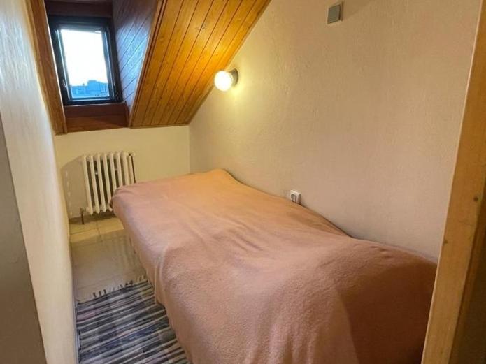 브라티슬라바 Attic Flat In The Center 아파트 외부 사진